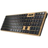 Genius SlimStar 7250BT bežična tastatura Bluetooth 5.3 i 2.4GHz, srpski raspored Cene
