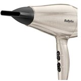 Babyliss 5914PE hair dryer 2000 W Black, Gold, Rose gold | shoptok.hr