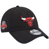 New Era Kape s šiltom - Črna Cene
