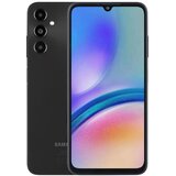 Samsung Galaxy A05s 17 cm (6.7) Dual SIM 4G USB Type-C 4 GB 128 GB 5000 mAh Black | shoptok.hr