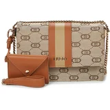 AA5158 CROSSBODY Smeđa