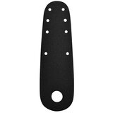 INF Usnjeni ščitniki za prste za rolerje Black, (21779458) | Shoptok.si