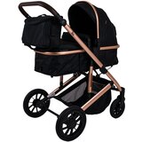 Jungle Roo kolica 2u1 Gold-black | Eponuda.ba