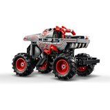 Lego Technic: Monster Jam ThunderROARus na poteg | Shoptok.si