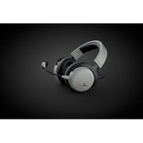 Beyerdynamic MMX 200 Brezžicne sive igralne slušalke | Shoptok.si