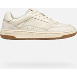 Geox Cream men's sneakers Sedral Court - Men's | shoptok.hr