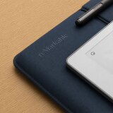 REMARKABLE Futrola Paper Pure - Sleeve Folio - Polymer Weave - Ocean Blue | shoptok.hr