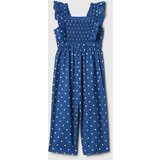 GAP Kids' linen jumpsuit - Girls | Shoptok.si