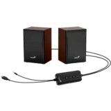 Genius SP-HF380BT wood zvučnik | ePonuda.com
