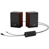 Genius zvučnici SP-HF385BT, 4W, Bluetoooth+USB 31730046400 | shoptok.hr