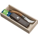 Opinel zložljivi nož za gobe plumier N°08 z etuijem Cene