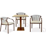 RATTAN SEDIA Garnitura Forca + Sto Bastia | Eponuda.com