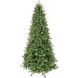 novogodišnja jelka maljen 180cm 250301