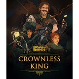 Steam Songs of Silence - Crownless King Expansion (DLC) Key (PC) GLOBAL | Eponuda.com