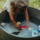 KIDYWOLF vodootporna kamera, crvena | Shoptok.si