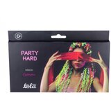 Lola games Povez za oči Party Hard Wink | ePonuda.com