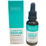 Beauty Formulas illuminatin niacinamide serum za lice 30ml | ePonuda.com