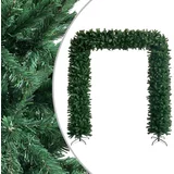 LUK od božićnih drvca zeleni 240 cm