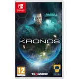 Worlds Kronos (SWITCH)