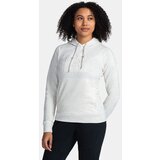 Kilpi Women's sweatshirt SOHEY-W White Cene