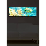 Wallity Slika sa LED osvetljenjem 3090İACT-15, 30x90 cm | ePonuda.com