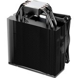 Be Quiet! BK040 PURE ROCK 3 LX [LGA-1851 Default ILM and RL-ILM support/AM5], 190W TDP, Light Wings LX 120mm PWM ARGB fan max. 31.2dB(A), 4 high-performance 6mm heat pipes with HDT technology | ePonuda.com