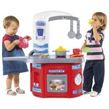 MOLTO kuhinja First Chef - red | shoptok.hr