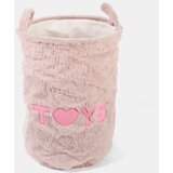 Sinsay Košara za pohranu s natpisom TOYS | shoptok.hr