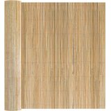  Bambusova ograda Prirodna 400 x 180 cm bambus | shoptok.hr