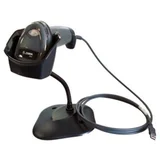 Skener ZEBRA DS2208, 2D, STALAK, USB, BLACK