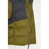 The North Face Saikuru Jakna forest olive / asphalt gr | Shoptok.si
