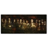  Največji MAFIJCI na filmskem platnu - The Godfather, The Sopranos, Scarface () | Shoptok.si