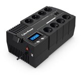 Cyberpower BR1000ELCD-FR uninterruptible power supply (UPS) Line-Interactive 1 kVA 600 W 8 AC outlet(s) | shoptok.hr