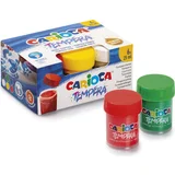 Set šarenih tempera 6x25ml -