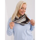 Factory Price Scarf-AT-KM-BF48661.26-grey Cijene