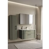 Hanah home Ormarić sa umivaonikom Bari 100 v2 281 | Eponuda.com