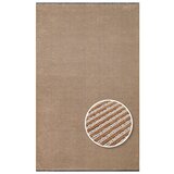 Conceptum Hypnose ada Plaın - beige beige carpet (120 x 180) Cene