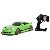 Fast & Furious RC Porsche 911 Drift 1:10 253209008