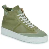 ROUILLE Zelena