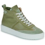 Muratti Visoke superge ROUILLE Zelena Cene