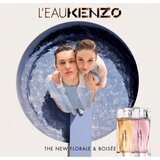 Kenzo L'Eau Pour Femme Florale toaletna voda za ženske 50 ml | Shoptok.si