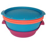 Tupperware Aparat za kuvanje na pari Microgourment, 2.5l, Šareni Cene