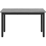  Klupa Siva Sonoma 80 x 35 x 45 cm Konstruirano drvo | Eponuda.com