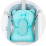 Chipolino sklopiva kadica s umetkom za kupanje Isla Blue | shoptok.hr