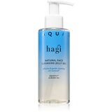 Hagi Aqua Zone čistilni gel za obraz z vlažilnim učinkom 150 ml Cene