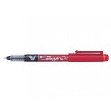 Flomaster pilot sw-vsp rdeč PILOT Cene