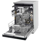 Whirlpool W7F HP43 X mašina za pranje sudova | ePonuda.com