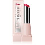 Maybelline Lifter Glaze intenzivni hidratantni balzam za usne s visokim sjajem nijansa 013 Raspberry Preserve 2.8 g Cijene