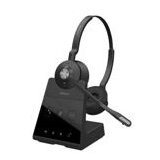 Jabra slušalke Engage 65 Stereo Cene
