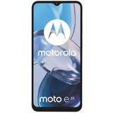 Motorola Smartphone 6.5”, DualSIM,Octa Core 2.3GHz,RAM 3GB,16Mpixel – E22 3GB/32GB Astro Black | Eponuda.ba